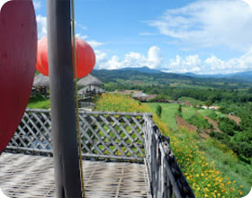 Loop Nature :เชียงใหม่ - แม่ฮ่องสอน 6 วัน 5 คืน