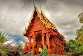 เชียงใหม่ - ทีลอซู 4 คืน 5 วัน