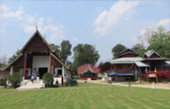 North Weird: 5 วัน 4 คืน เชียงราย เชียงใหม่ แม่ฮ่องสอน