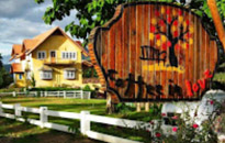 North Weird: 5 วัน 4 คืน เชียงราย เชียงใหม่ แม่ฮ่องสอน