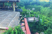 Over Top Road: เชียงราย น่าน ระดับความทรงจำ
