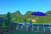 Over Top Road: เชียงราย น่าน ระดับความทรงจำ