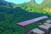 Over Top Road: เชียงราย น่าน ระดับความทรงจำ
