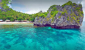 Private Day 3 เกาะ เกาะละวะ เกาะหลักแรด เกาะมัตรา