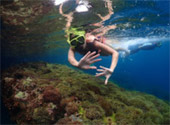 เช่าเหมาลำเรือ หมู่เกาะเวียง