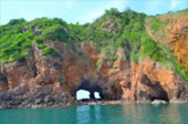 เช่าเหมาลำเรือ Double Archipelagos