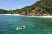 เช่าเหมาลำเรือ Double Archipelagos