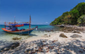 เช่าเหมาลำเรือ หมู่เกาะมาตรา
