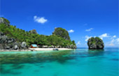 เช่าเหมาลำเรือ หมู่เกาะมาตรา