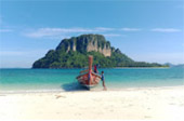 Cook, the Explorer: 3 จังหวัด: ชุมพร สุราษ กระบี่