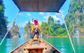 Cook, the Explorer: 3 จังหวัด: ชุมพร สุราษ กระบี่