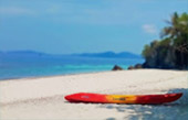Marine Sightseeing: 3 วัน 2 คืน ประจวบ ชุมพร