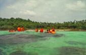 เช่าเหมาลำเรือ เกาะกุลา
