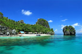 เกาะลังกาจิว เกาะกุลา ทัวร์วันเดียว
