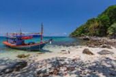 เกาะลังกาจิว เกาะกุลา ทัวร์วันเดียว
