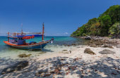 Marine Sightseeing: 3 วัน 2 คืน ประจวบ ชุมพร