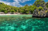 Marine Sightseeing: 3 วัน 2 คืน ประจวบ ชุมพร