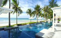 Marine Sightseeing: 3 วัน 2 คืน ประจวบ ชุมพร