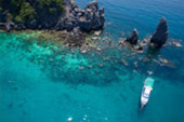 Marine Sightseeing: 3 วัน 2 คืน ประจวบ ชุมพร