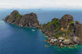 Marine Sightseeing: 3 วัน 2 คืน ประจวบ ชุมพร