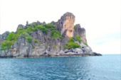 Marine Sightseeing: 3 วัน 2 คืน ประจวบ ชุมพร