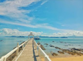 More: ชุมพร เกาะพยาม 4 วัน 3 คืน