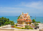 More: ชุมพร เกาะพยาม 4 วัน 3 คืน