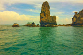 Signature Points: หมู่เกาะง่าม