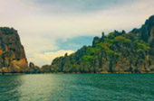 Signature Points: หมู่เกาะง่าม