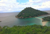 เกาะนางยวน เกาะเต่า 3 วัน 2 คืน