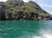 Uninhabited Islands: สำรวจ 3 เกาะ ร้าง ชุมพร