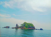 Uninhabited Islands: สำรวจ 3 เกาะ ร้าง ชุมพร