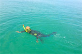 Uninhabited Islands: สำรวจ 3 เกาะ ร้าง ชุมพร