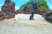 Uninhabited Islands: สำรวจ 3 เกาะ ร้าง ชุมพร