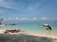 Uninhabited Islands: สำรวจ 3 เกาะ ร้าง ชุมพร
