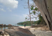 Uninhabited Islands: สำรวจ 3 เกาะ ร้าง ชุมพร