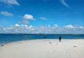 Uninhabited Islands: สำรวจ 3 เกาะ ร้าง ชุมพร