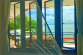 Low-key escape: เกาะบุโหลน 2 วัน 1 คืน