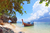 Low-key escape: เกาะบุโหลน 2 วัน 1 คืน