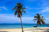 Low-key escape: เกาะบุโหลน 2 วัน 1 คืน