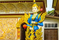 Feed your soul ปีนัง ลังกาวี