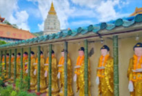 Feed your soul ปีนัง ลังกาวี