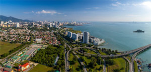 หาดใหญ่ - ปีนัง 3 วัน 2 คืน หาดใหญ่ - ปีนัง 3 วัน 2 คืน