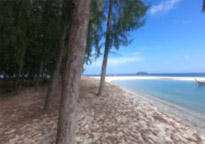 A whole new perspective: เกาะหลีเป๊ะ