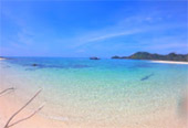 A whole new perspective: เกาะหลีเป๊ะ