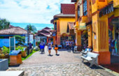 On foreign soil: 3 วัน 2 คืน เกาะลังกาวี