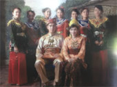 On foreign soil: 3 วัน 2 คืน เกาะลังกาวี