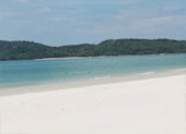 On foreign soil: 3 วัน 2 คืน เกาะลังกาวี