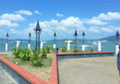 On foreign soil: 3 วัน 2 คืน เกาะลังกาวี