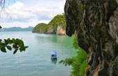 On foreign soil: 3 วัน 2 คืน เกาะลังกาวี